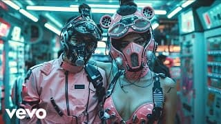 Take The W - Outer Space (Official Music Video)